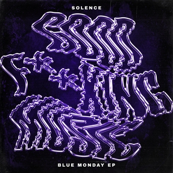Solence - F**k The Bad Vibes