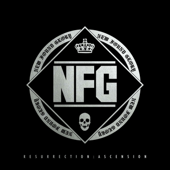 Альбом Resurrection: Ascension New Found Glory