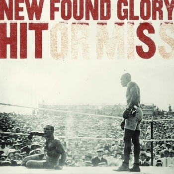 New Found Glory - Understatement