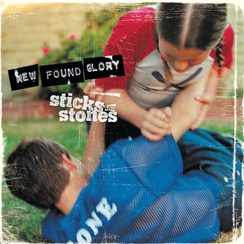 New Found Glory - Sonny