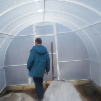 Творожное Озеро - V