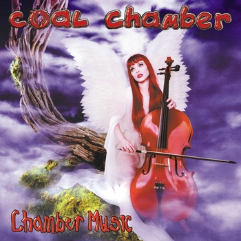 Coal Chamber - Anything But You