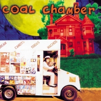 Coal Chamber - My Frustration
