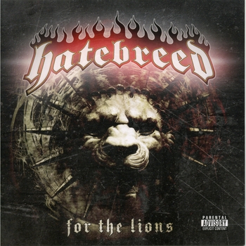 Hatebreed - All I Had I Gave