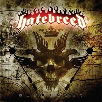 Hatebreed - Horrors Of Self