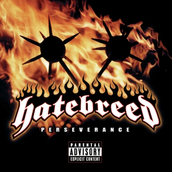 Hatebreed - Proven