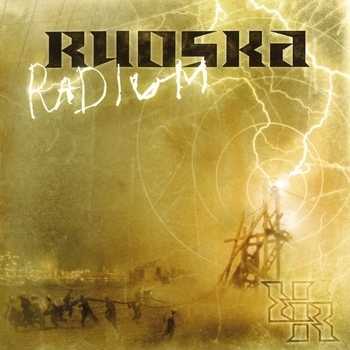 Альбом Radium Ruoska