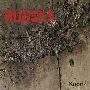 Альбом Kuori Ruoska
