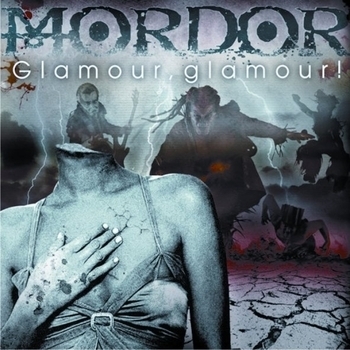 Mordor - Мордор