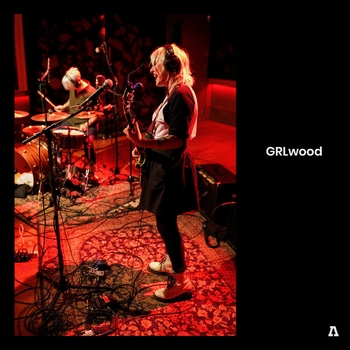 Grlwood - I Hate My Mom (Audiotree Live Version) (Grlwood on Audiotree Live 2019)