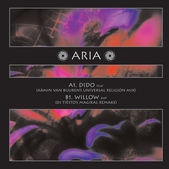 Альбом Dido Aria
