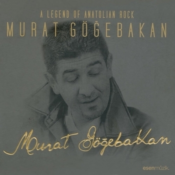 Murat Gogebakan - Anlasana