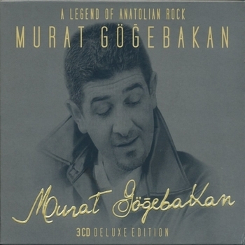 Murat Gogebakan - Ah Ulan Riza