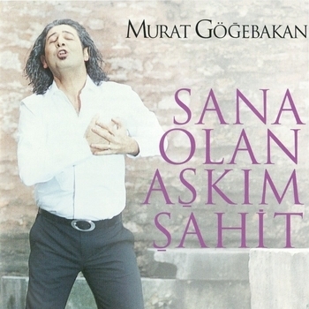 Murat Gogebakan - İtiraf Ediyorum