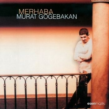 Murat Gogebakan - Yar