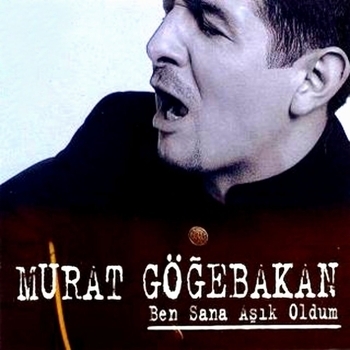 Murat Gogebakan - İçimideki Kavga