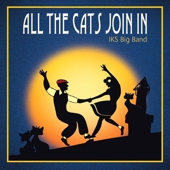 Iks Big Band - Carioca (All the Cats Join In 2015)