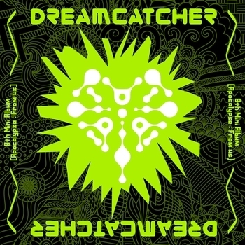Альбом [Apocalypse : From us] Dreamcatcher