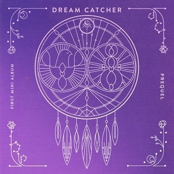 Dreamcatcher - 날아올라 (Fly high)