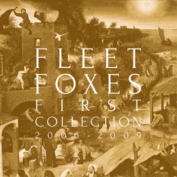 Fleet Foxes - Your Protector