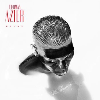 Thomas Azier - Golden Wave (Hylas 2014)