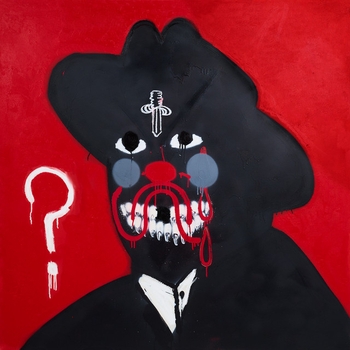 Альбом What happened to the streets? 21 Savage