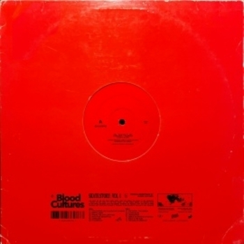 Blood Cultures - Alcian Blue