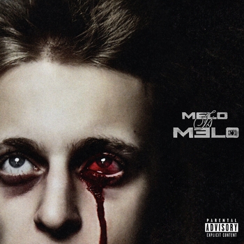 Мэйби Бэйби, Baby Melo - Живу как я хочу