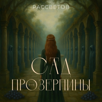 Рассветов - Обсидиан