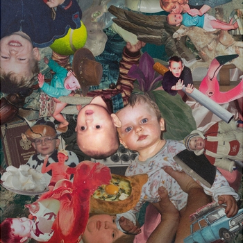 Latruha, Пазнякс, Xxxsanek - Грузия