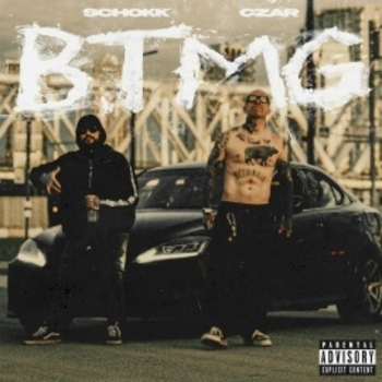 Schokk, Czar - Пройдено