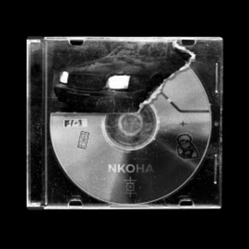 Nkoha - Steel Mirage