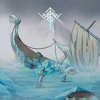 Helvegen, YARuGA - Рыкарь