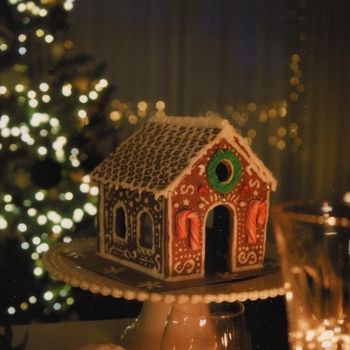 Альбом Christmas Special Stoto