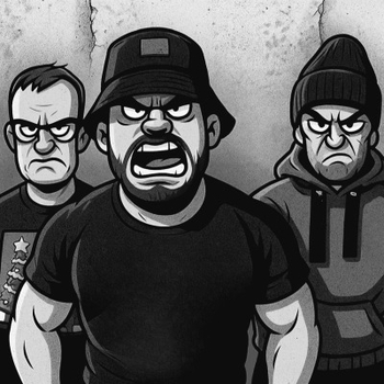 MC Кальмар, Алкоголь После Спорта - Нет морали