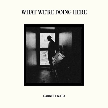 Garrett Kato, Dee holt - Chasing a Thread