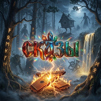 Роман Бобров - Живая вода