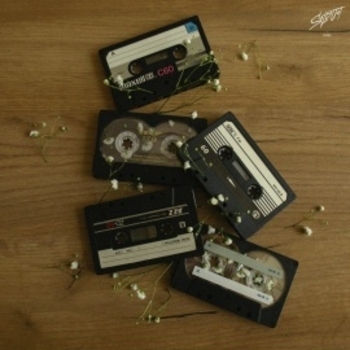 Ken Tee - Последняя песня