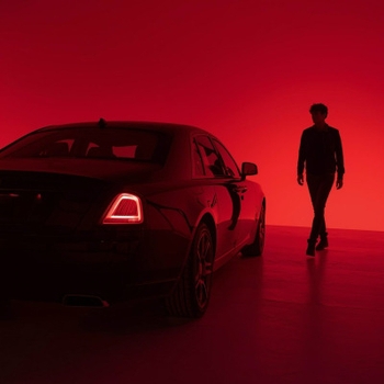 Альбом Wonderful By Pride, Iiirose