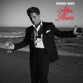 Richard Marx - Magic Hour