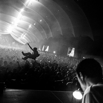 Skrillex, Fred again.., Flowdan - Rumble