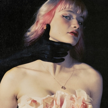 Ella Red - Always the Artist