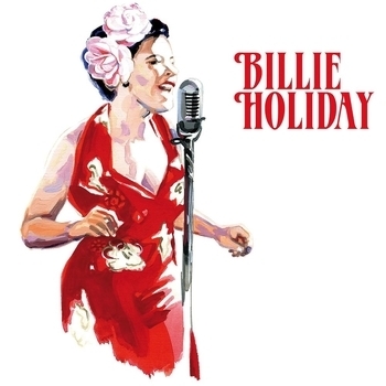 Billie Holiday - I Cover the Waterfront (2003 Remastered Version)