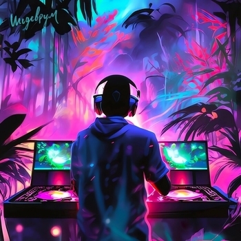 Баста, Dj Groove - Джунгли зовут