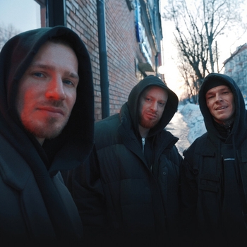 Niletto and Олег Майами, Лёша Свик - Громче города