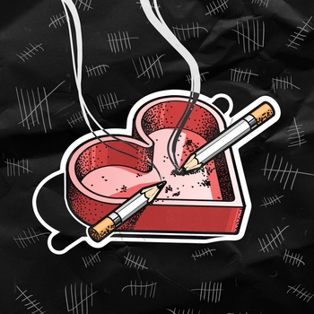 Idris & Leos, Niletto - Дурная привычка (Грустная музыка 2022)