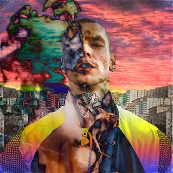 Niletto - Молодым (2020)