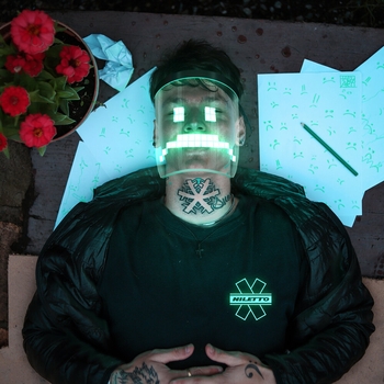 Niletto - Грустный смайл (Single 2019)