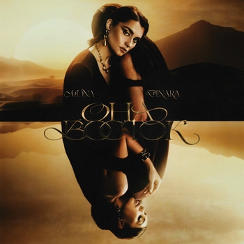 Mona - Она восток