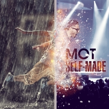 Мот - Self-made (single 2013)